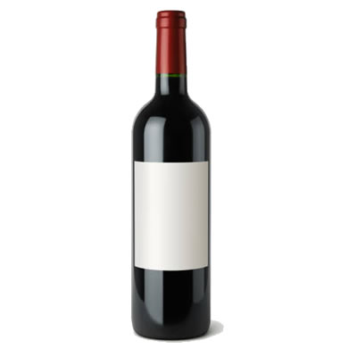 Vinho Exótico Fragolino