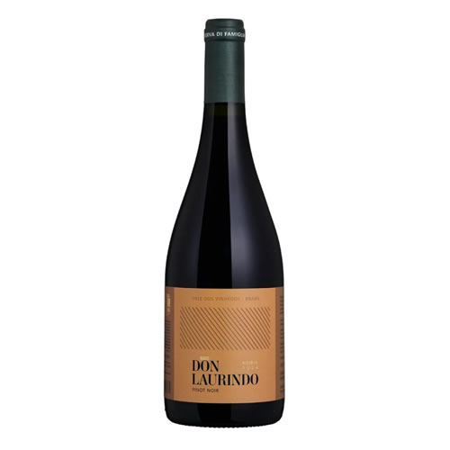Don Laurindo Riserva Pinot Noir