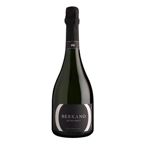 Espumante Berkano Extra Brut