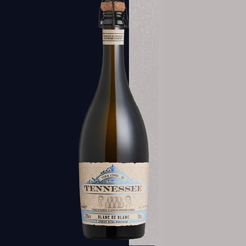 Espumante Tennessee Chardonnay